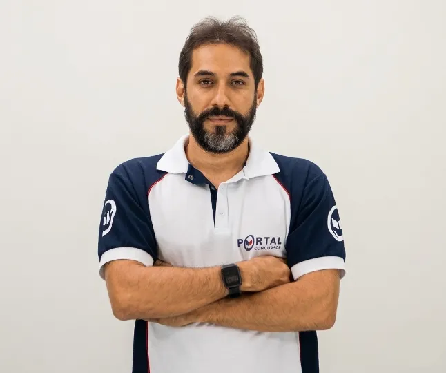 DANIEL ALMEIDA