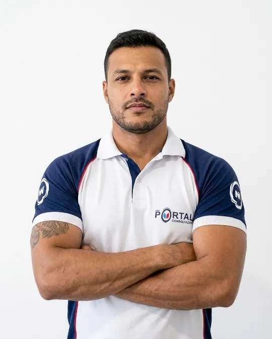 Wilson Cardoso Calixto