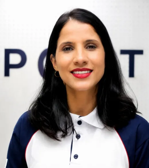 FRANCIELLY OTÁVIA GOMES MATEUS SANTOS
