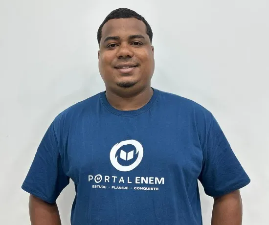 GEAN COSTA CONCEIÇÃO