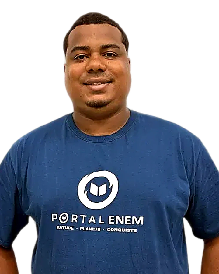 GEAN COSTA CONCEIÇÃO