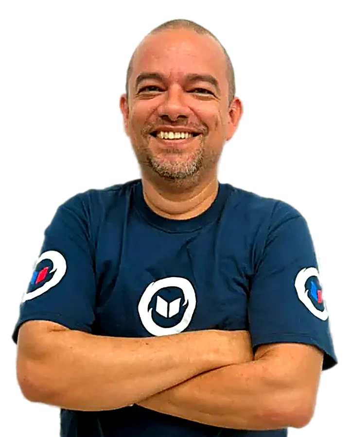 MARCUS GIOVANNI DE MENEZES SANTOS