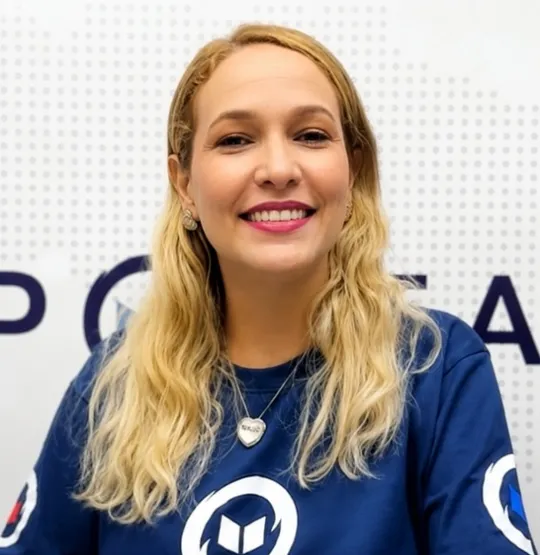 DYANA CECÍLIA SILVA DOS SANTOS