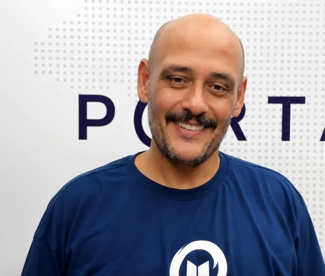 LUÍS EDUARDO SANTOS ARAÚJO