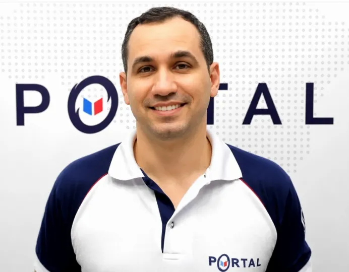 RODRIGO ROCHA PEREIRA LIMA
