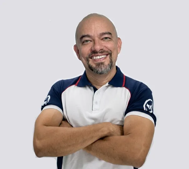 MARCUS GIOVANNI