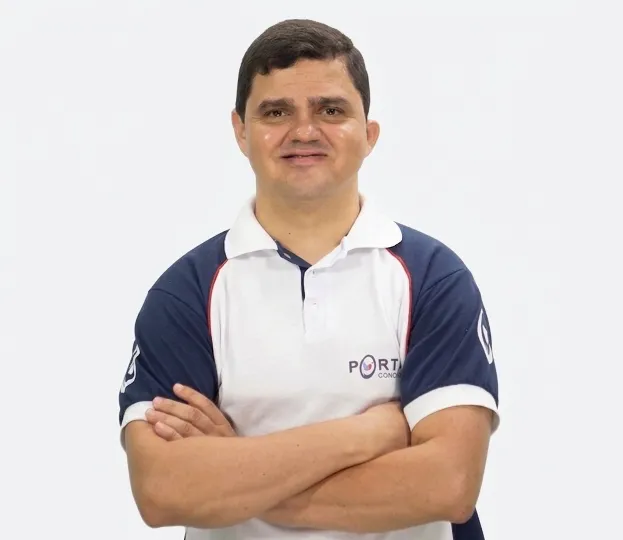 RAFAEL ALMEIDA