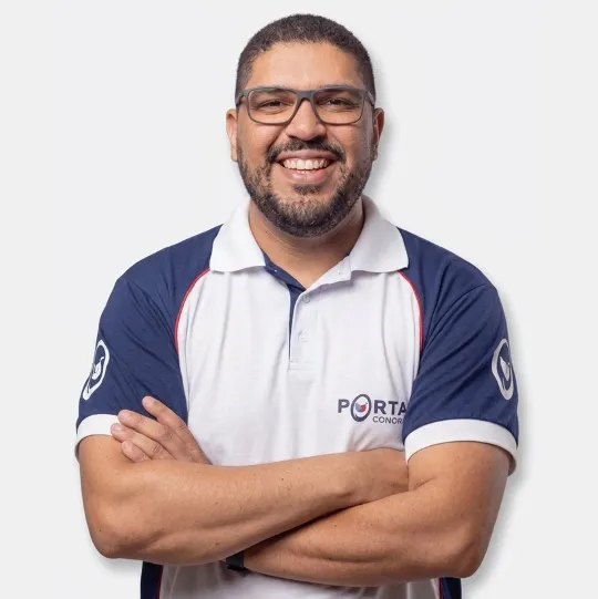 MARCIO DANILO